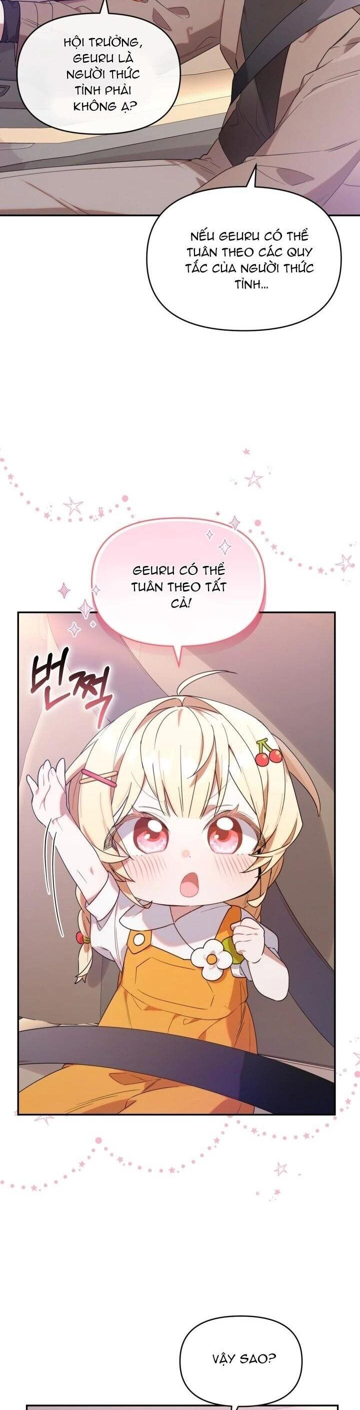 Thợ Săn Của Lớp Gà Con Chapter 5 - Trang 2