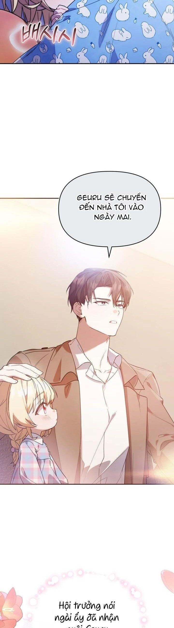 Thợ Săn Của Lớp Gà Con Chapter 5 - Trang 2