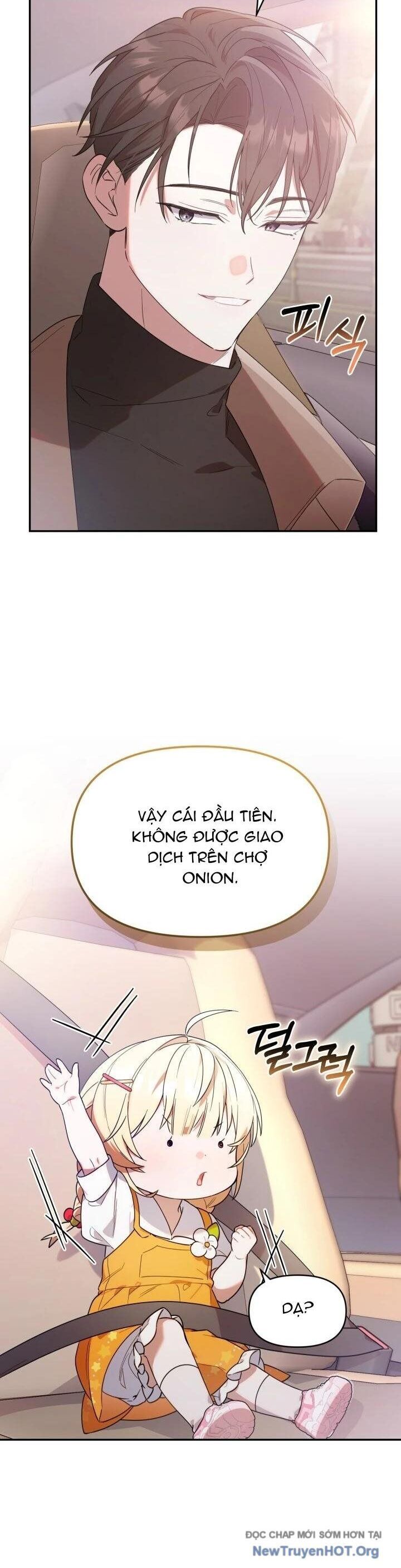 Thợ Săn Của Lớp Gà Con Chapter 5 - Trang 2