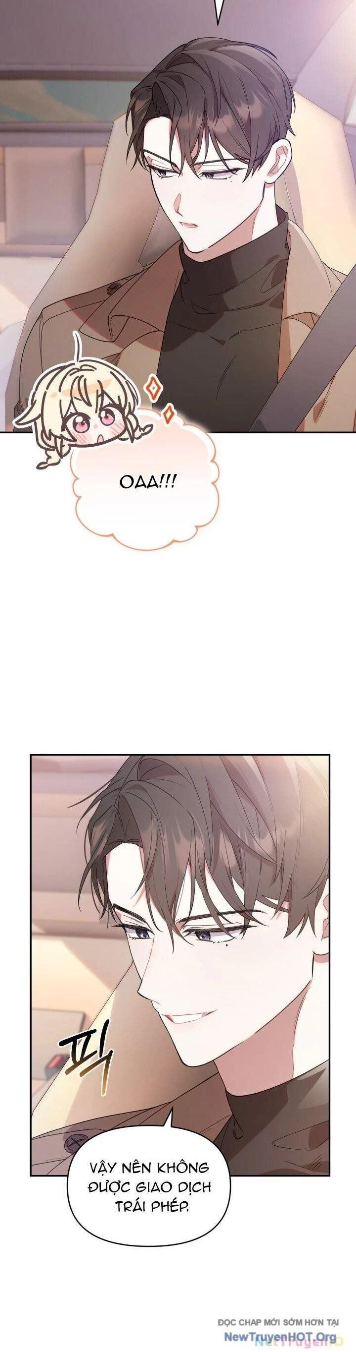 Thợ Săn Của Lớp Gà Con Chapter 5 - Trang 2