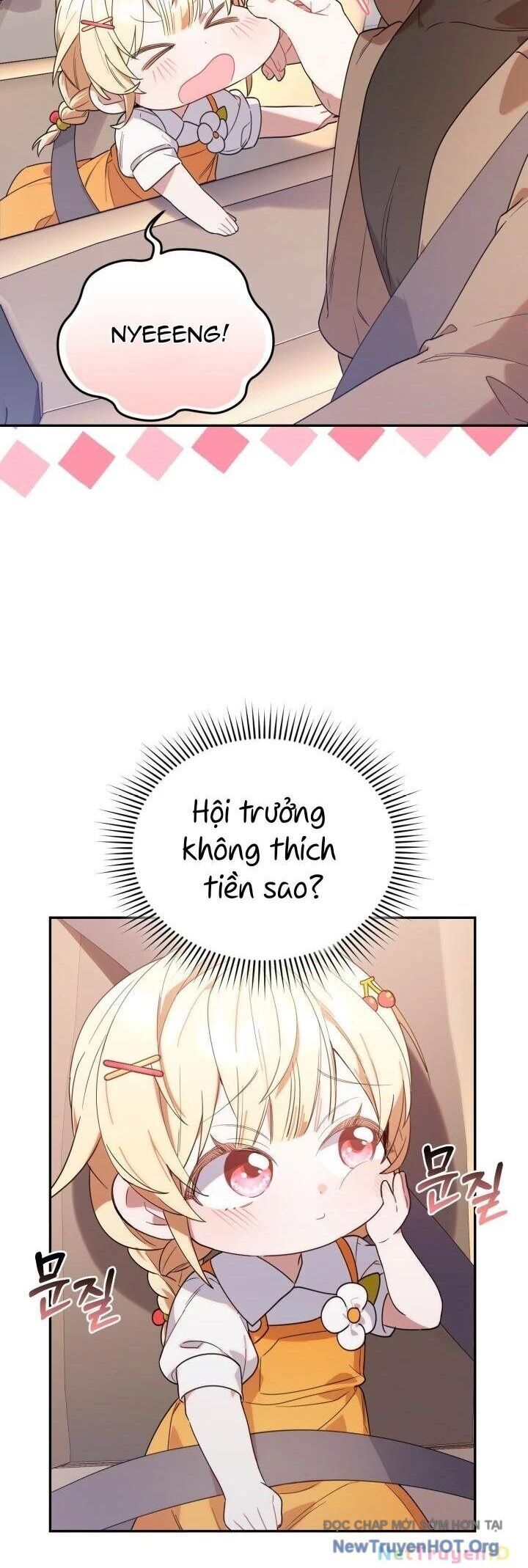 Thợ Săn Của Lớp Gà Con Chapter 5 - Trang 2