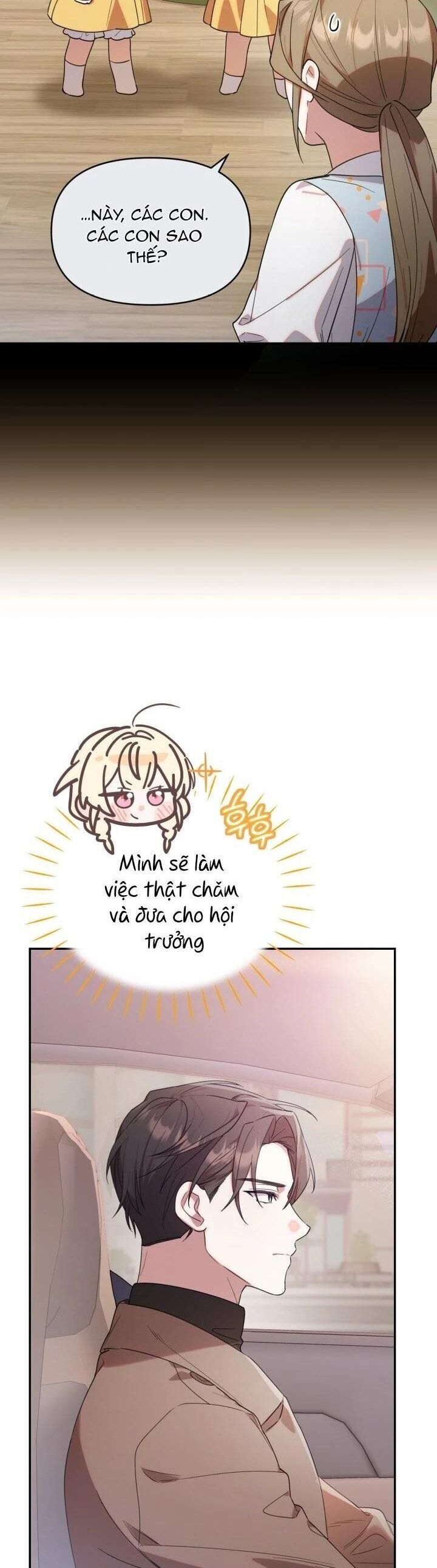 Thợ Săn Của Lớp Gà Con Chapter 5 - Trang 2