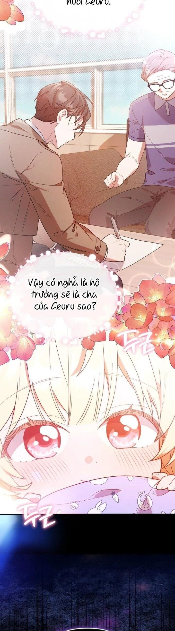 Thợ Săn Của Lớp Gà Con Chapter 5 - Trang 2
