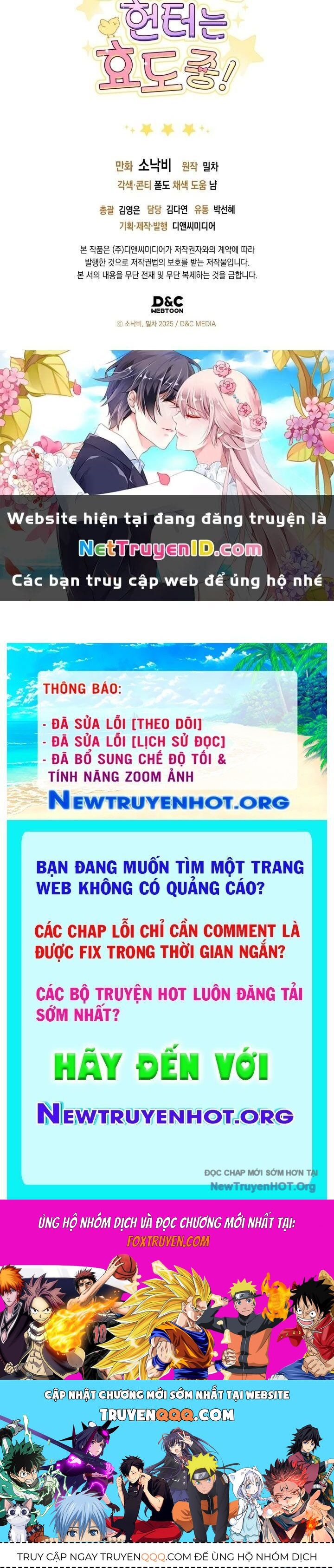 Thợ Săn Của Lớp Gà Con Chapter 5 - Trang 2