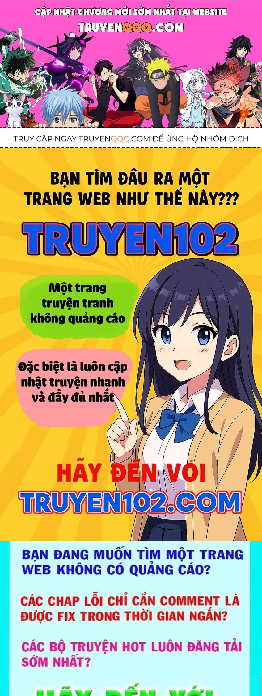 Thợ Săn Của Lớp Gà Con Chapter 50 - Trang 2