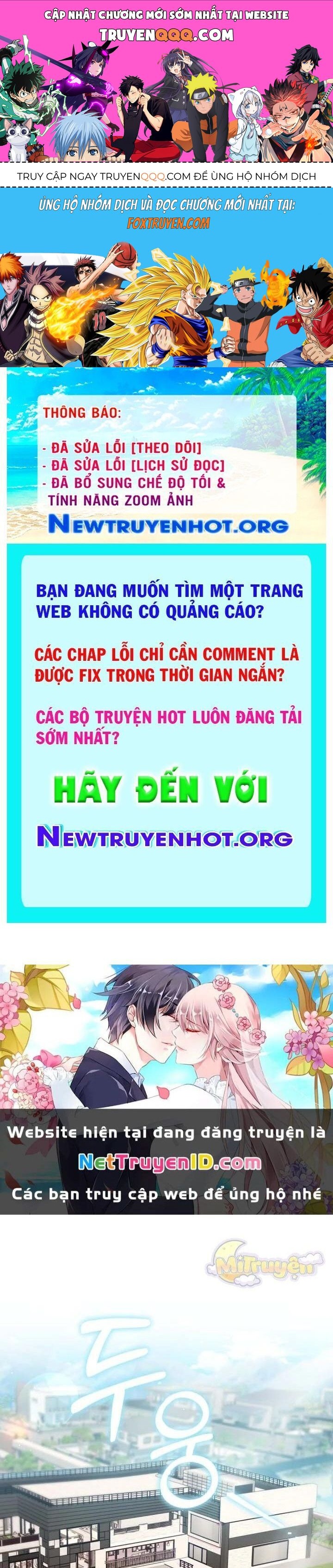 Thợ Săn Của Lớp Gà Con Chapter 6 - Trang 2