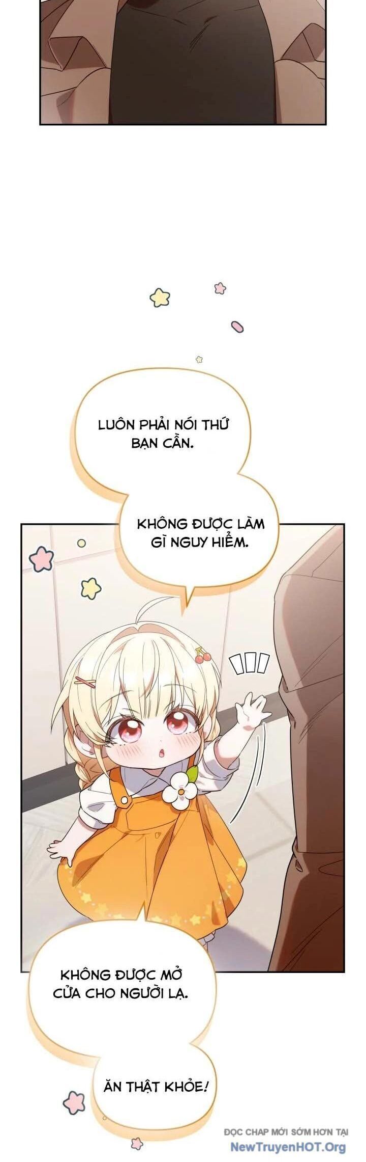 Thợ Săn Của Lớp Gà Con Chapter 6 - Trang 2