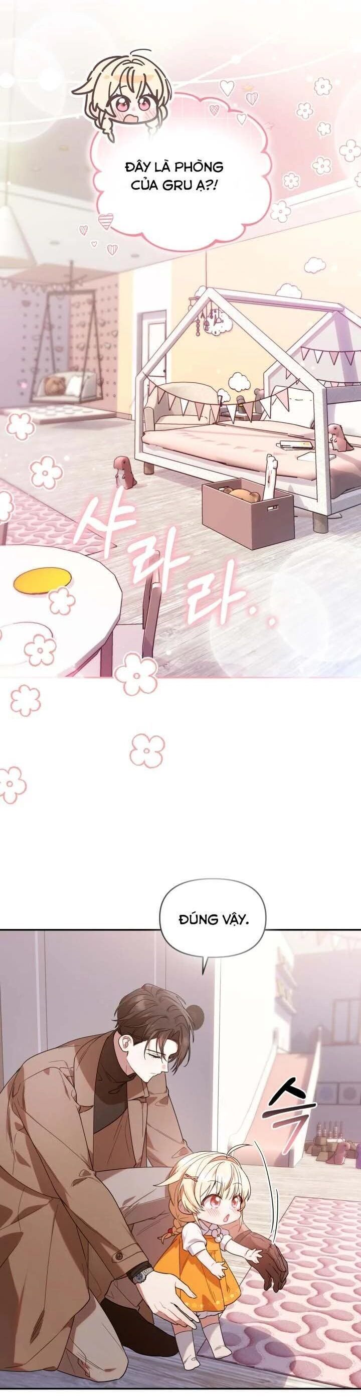 Thợ Săn Của Lớp Gà Con Chapter 6 - Trang 2