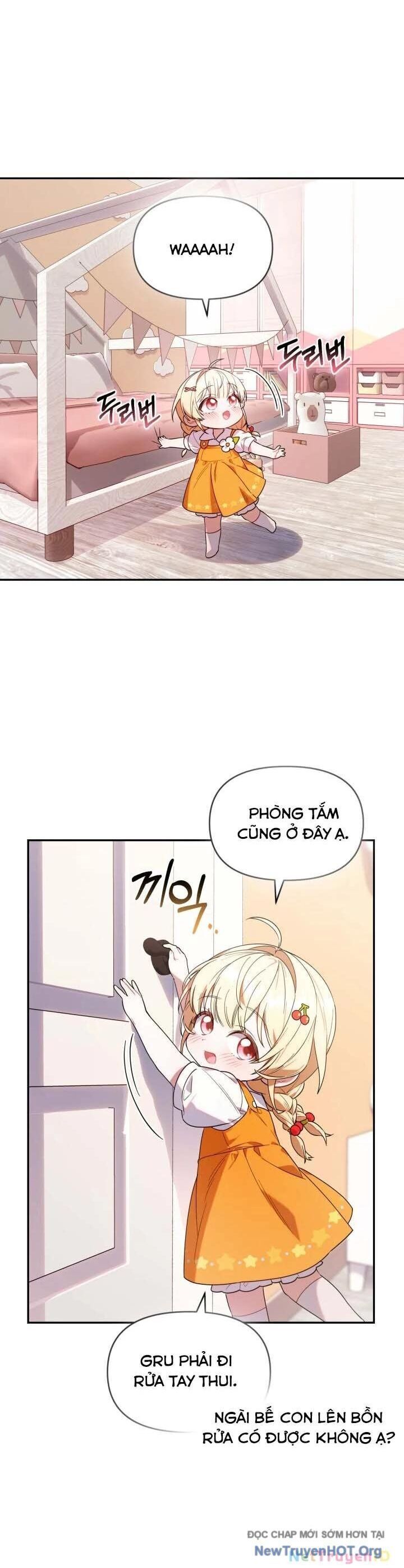 Thợ Săn Của Lớp Gà Con Chapter 6 - Trang 2