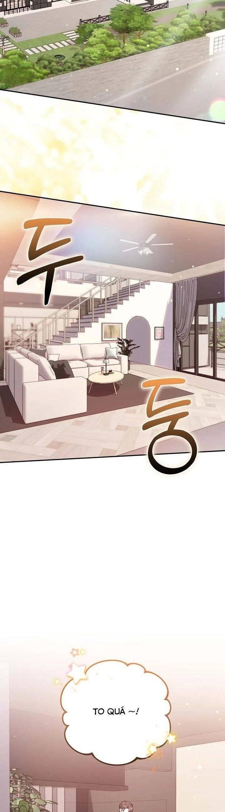 Thợ Săn Của Lớp Gà Con Chapter 6 - Trang 2