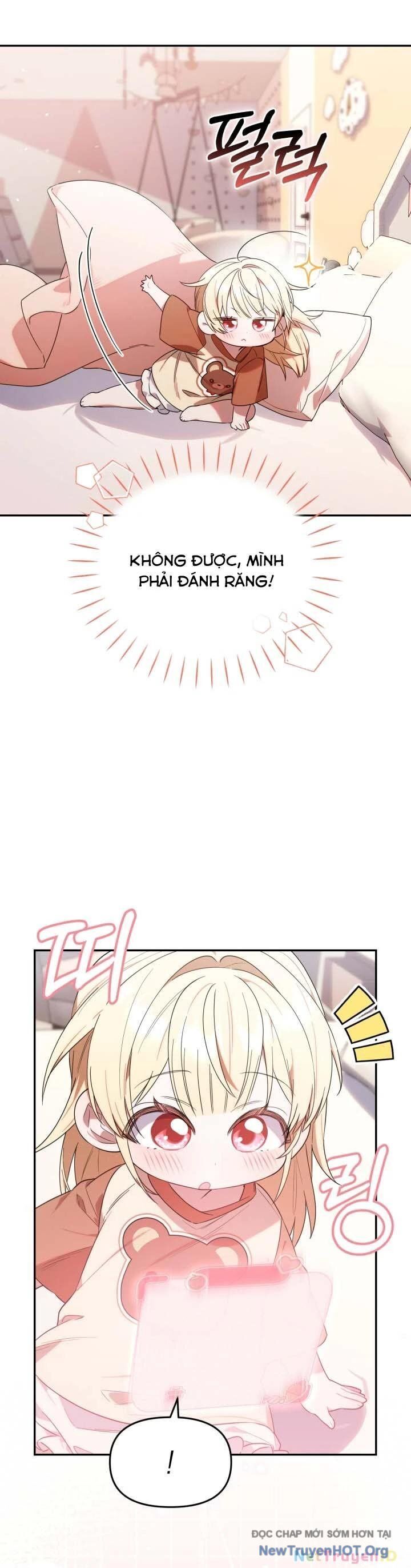 Thợ Săn Của Lớp Gà Con Chapter 6 - Trang 2
