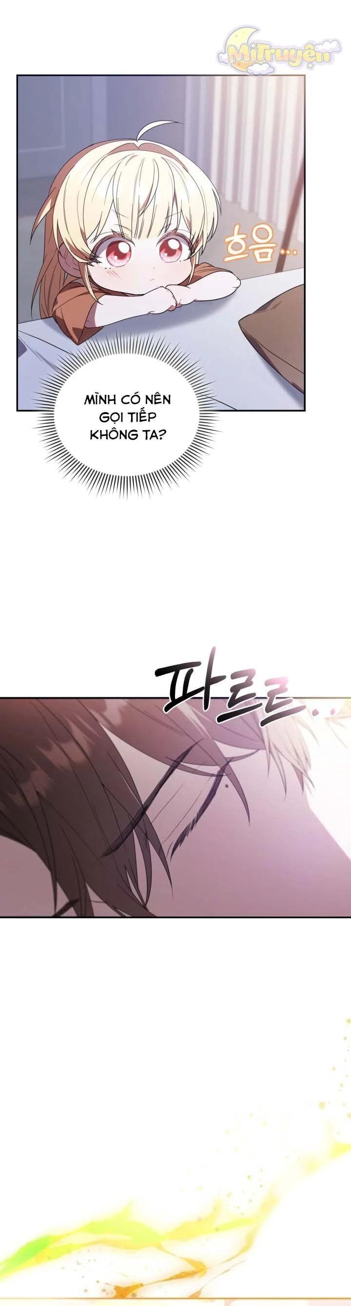 Thợ Săn Của Lớp Gà Con Chapter 6 - Trang 2