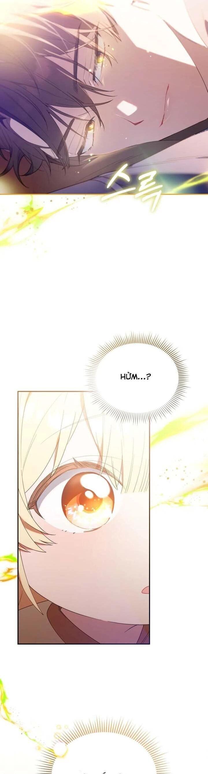 Thợ Săn Của Lớp Gà Con Chapter 6 - Trang 2