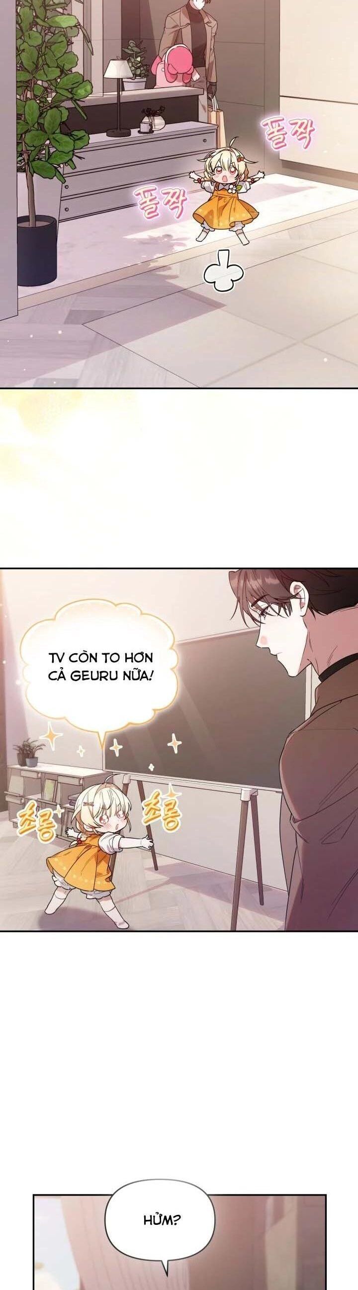 Thợ Săn Của Lớp Gà Con Chapter 6 - Trang 2