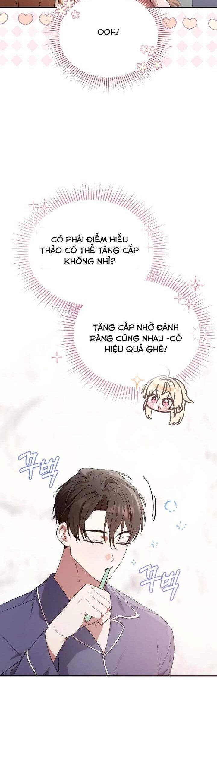 Thợ Săn Của Lớp Gà Con Chapter 6 - Trang 2