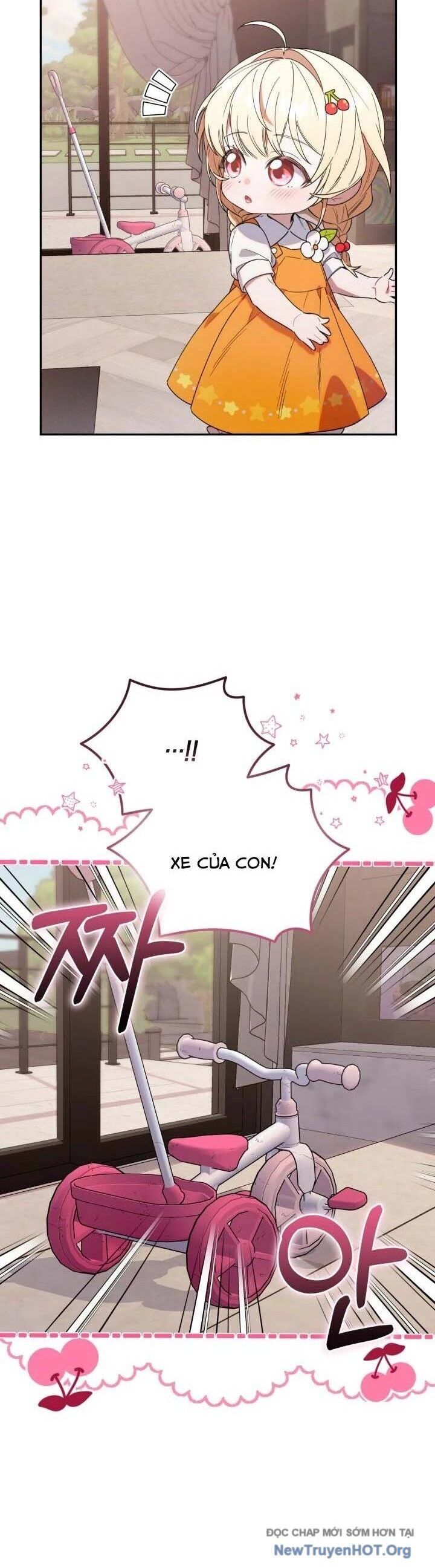 Thợ Săn Của Lớp Gà Con Chapter 6 - Trang 2