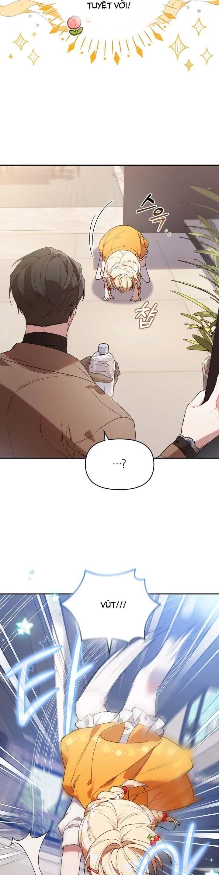 Thợ Săn Của Lớp Gà Con Chapter 6 - Trang 2