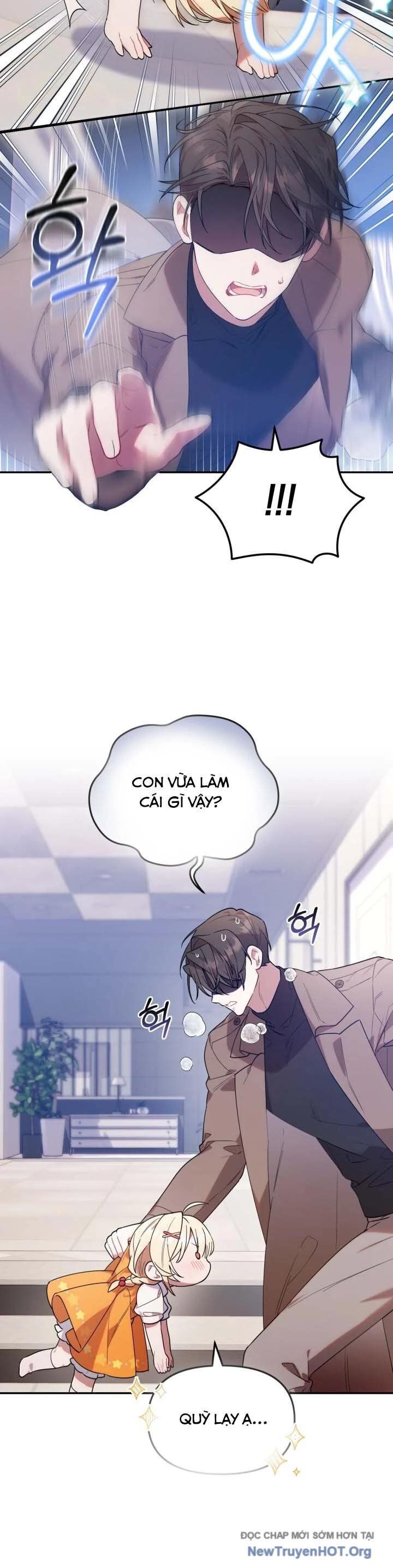 Thợ Săn Của Lớp Gà Con Chapter 6 - Trang 2