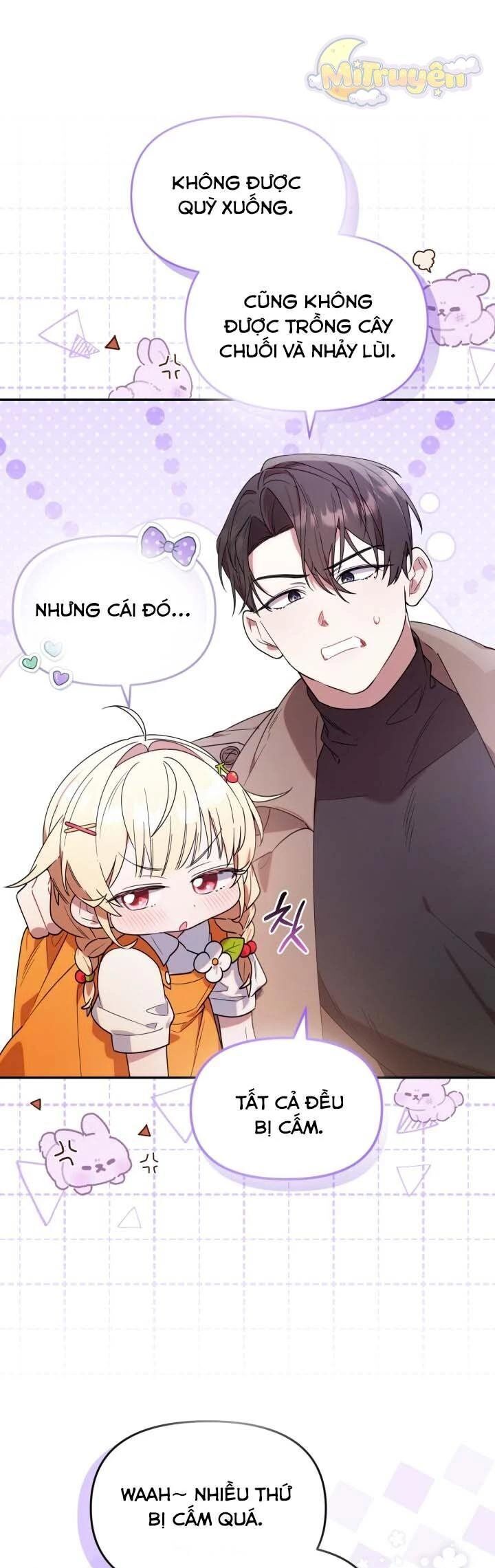Thợ Săn Của Lớp Gà Con Chapter 6 - Trang 2