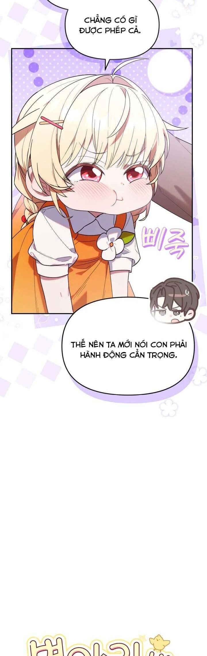 Thợ Săn Của Lớp Gà Con Chapter 6 - Trang 2