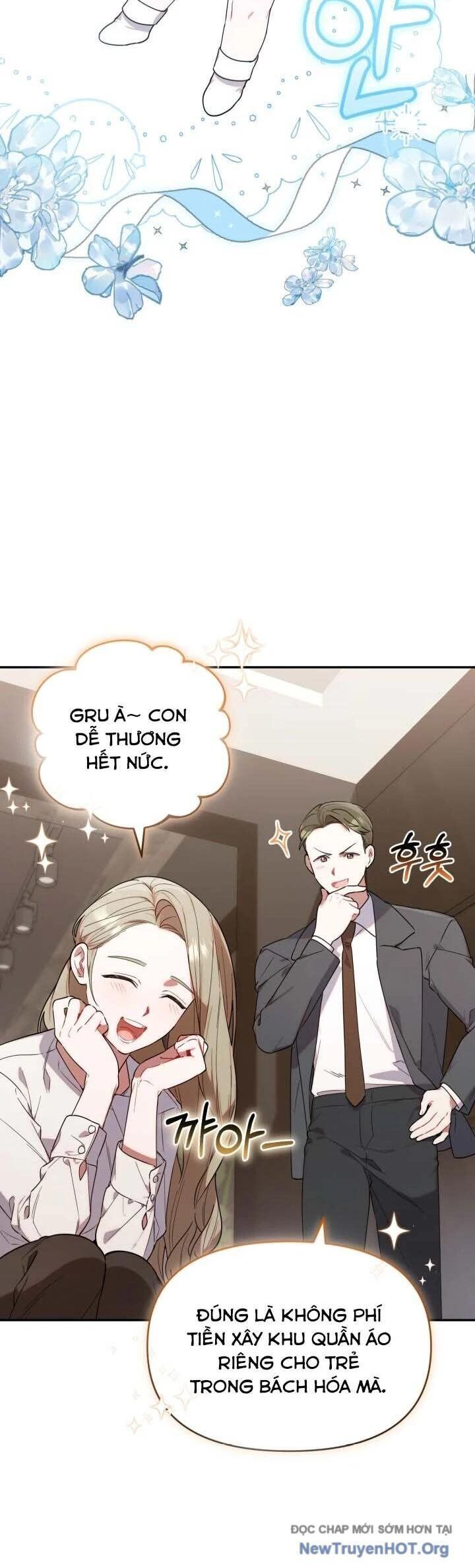Thợ Săn Của Lớp Gà Con Chapter 7 - Trang 2
