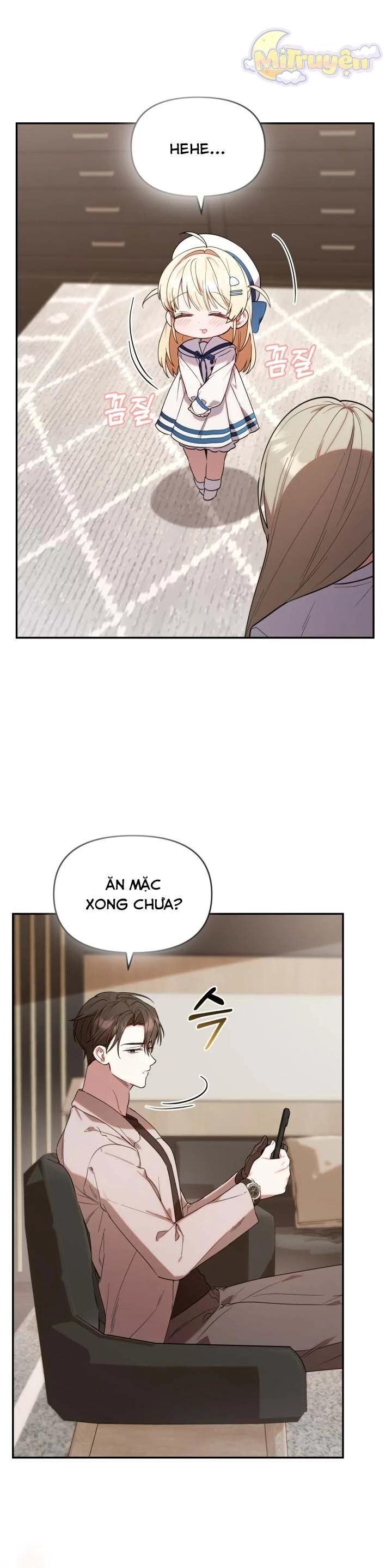 Thợ Săn Của Lớp Gà Con Chapter 7 - Trang 2