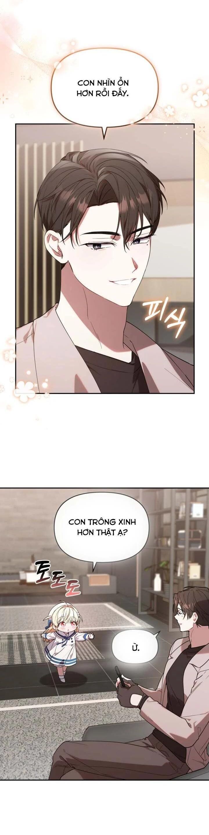 Thợ Săn Của Lớp Gà Con Chapter 7 - Trang 2
