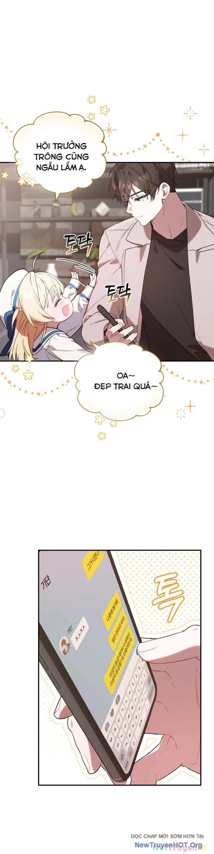 Thợ Săn Của Lớp Gà Con Chapter 7 - Trang 2