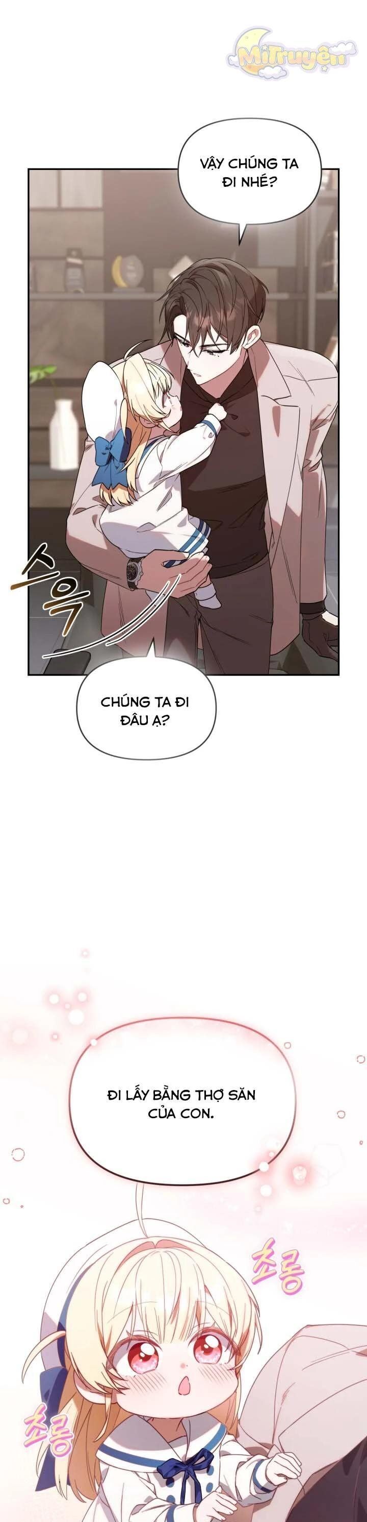 Thợ Săn Của Lớp Gà Con Chapter 7 - Trang 2
