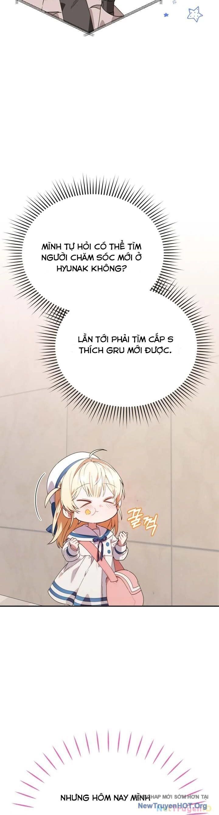 Thợ Săn Của Lớp Gà Con Chapter 7 - Trang 2