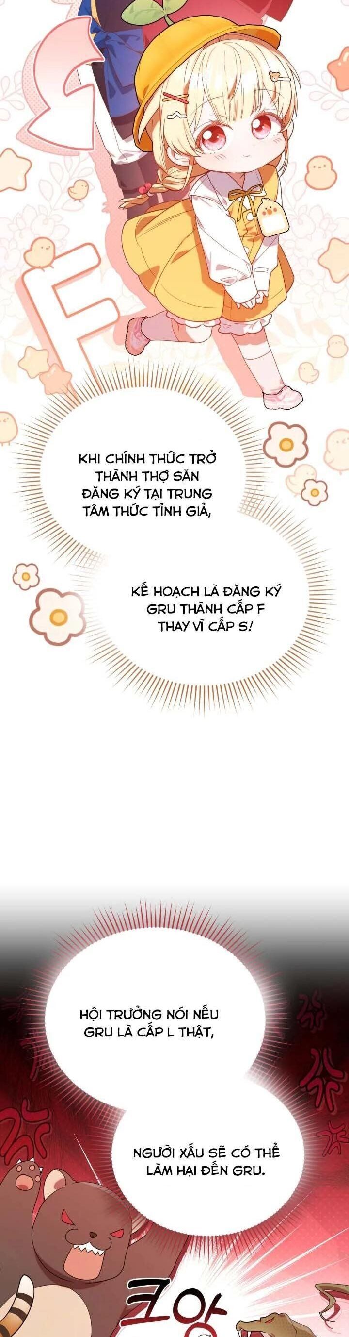 Thợ Săn Của Lớp Gà Con Chapter 7 - Trang 2