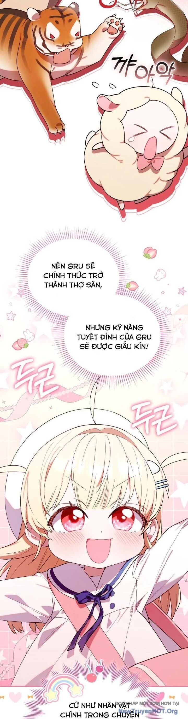 Thợ Săn Của Lớp Gà Con Chapter 7 - Trang 2