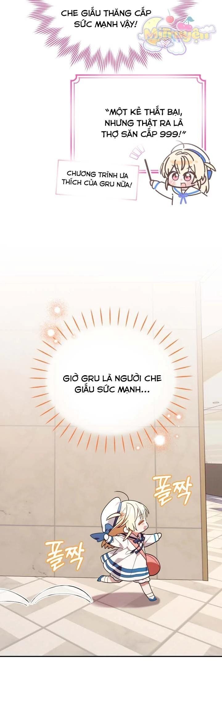 Thợ Săn Của Lớp Gà Con Chapter 7 - Trang 2