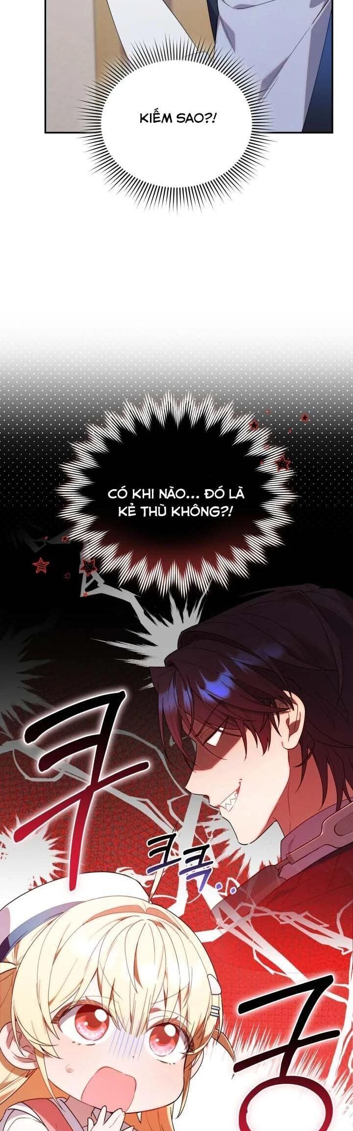 Thợ Săn Của Lớp Gà Con Chapter 7 - Trang 2