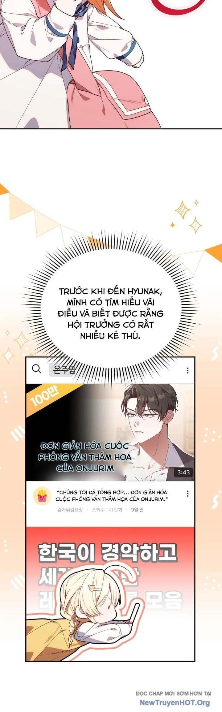Thợ Săn Của Lớp Gà Con Chapter 7 - Trang 2