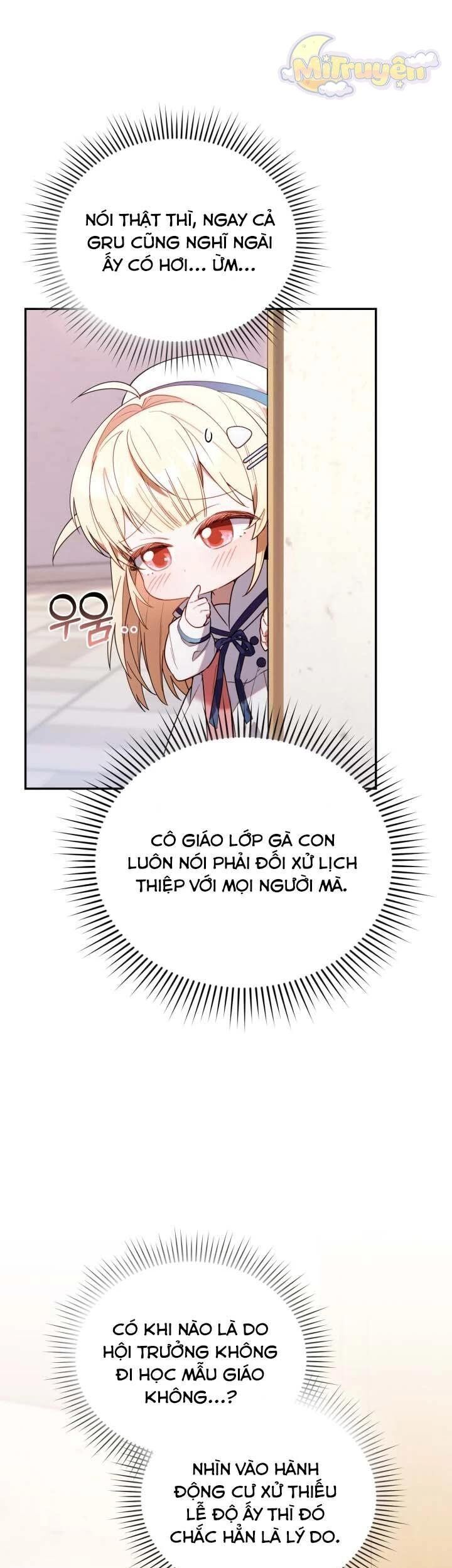 Thợ Săn Của Lớp Gà Con Chapter 7 - Trang 2