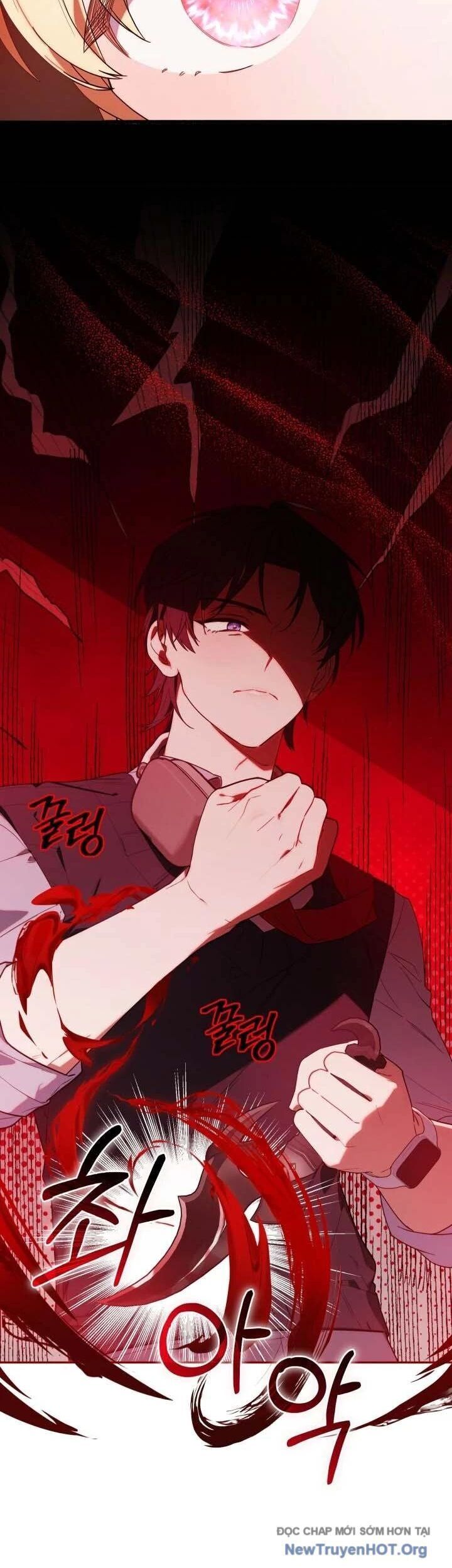 Thợ Săn Của Lớp Gà Con Chapter 7 - Trang 2