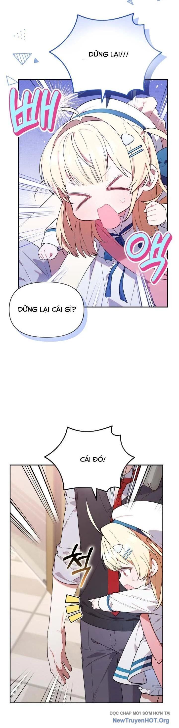 Thợ Săn Của Lớp Gà Con Chapter 7 - Trang 2