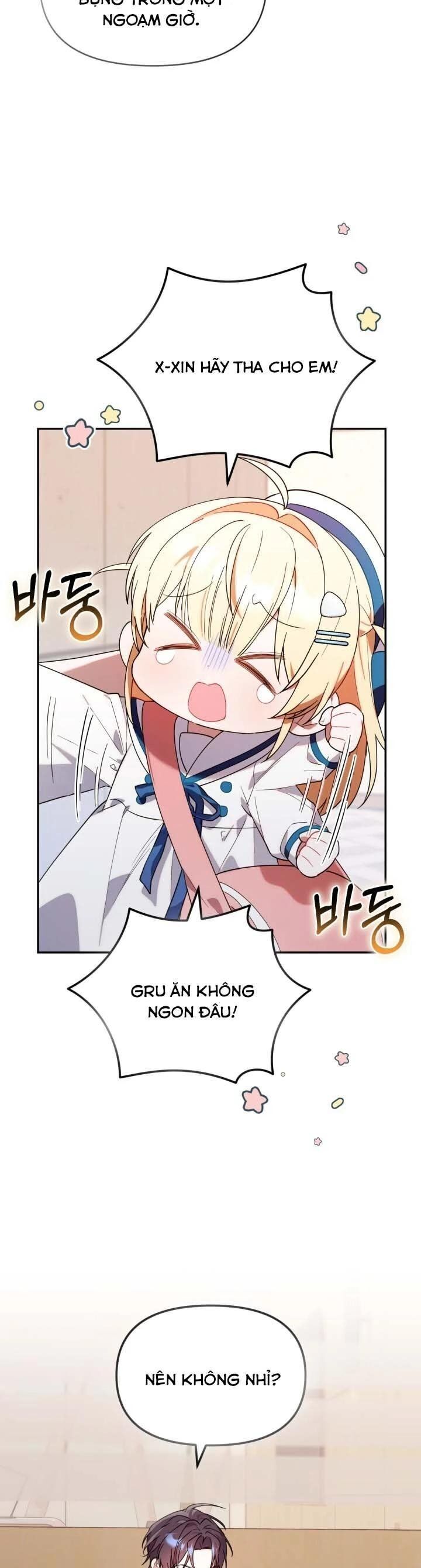 Thợ Săn Của Lớp Gà Con Chapter 7 - Trang 2