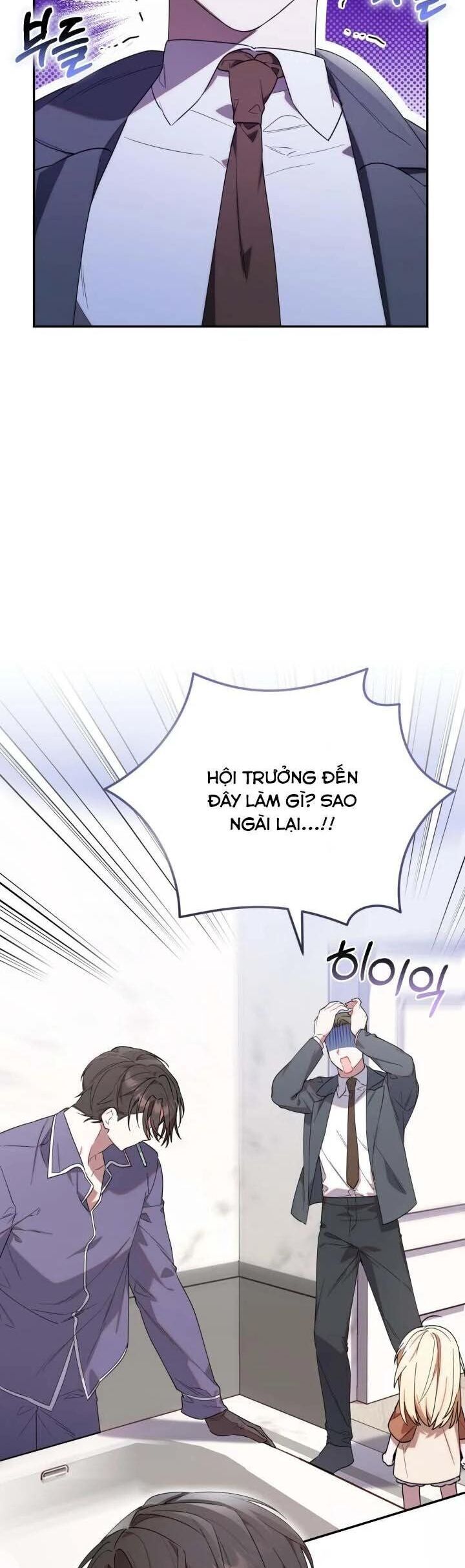 Thợ Săn Của Lớp Gà Con Chapter 7 - Trang 2