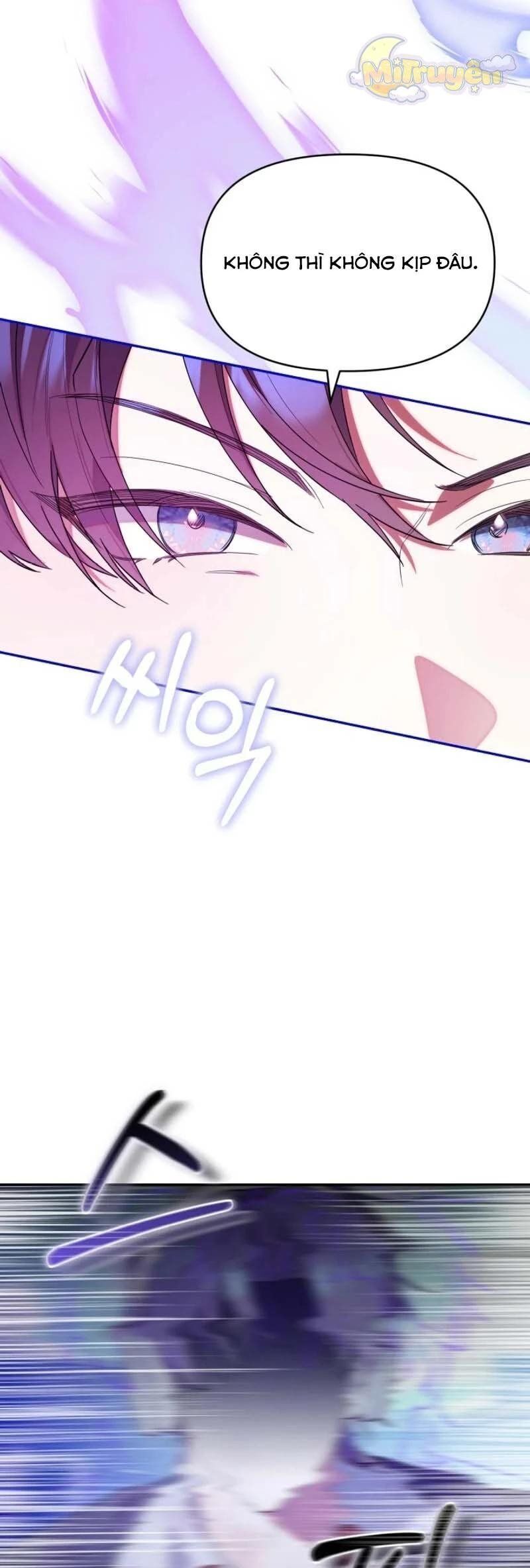 Thợ Săn Của Lớp Gà Con Chapter 8 - Trang 2