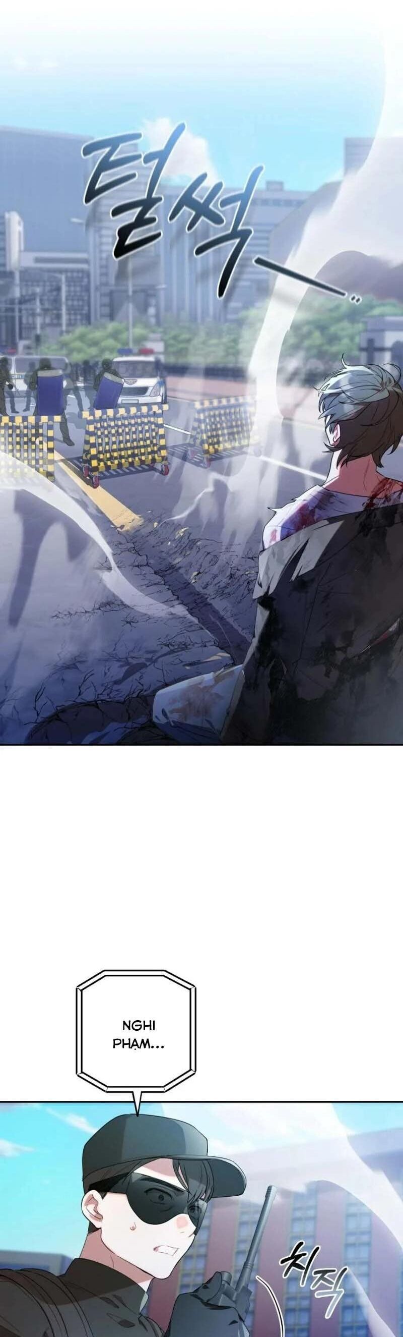 Thợ Săn Của Lớp Gà Con Chapter 8 - Trang 2
