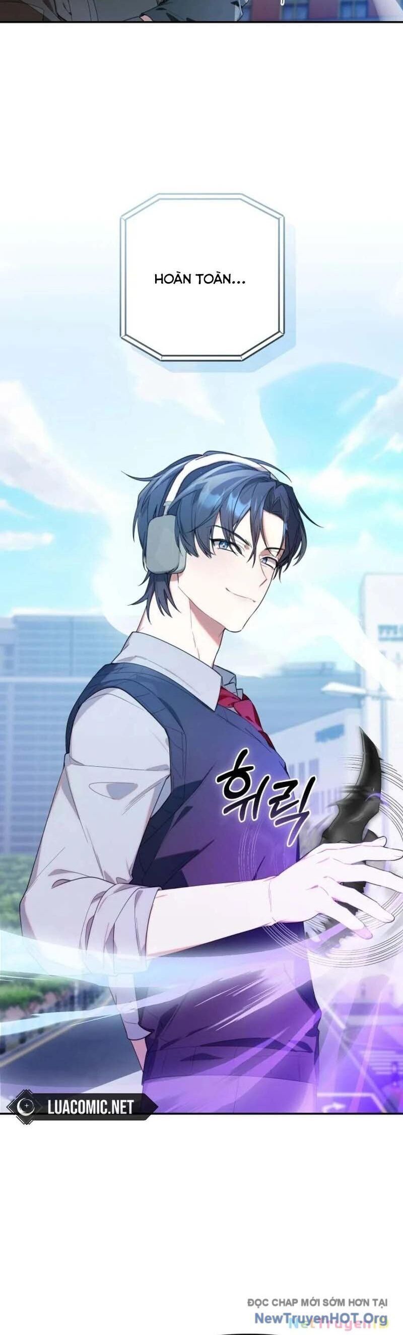 Thợ Săn Của Lớp Gà Con Chapter 8 - Trang 2