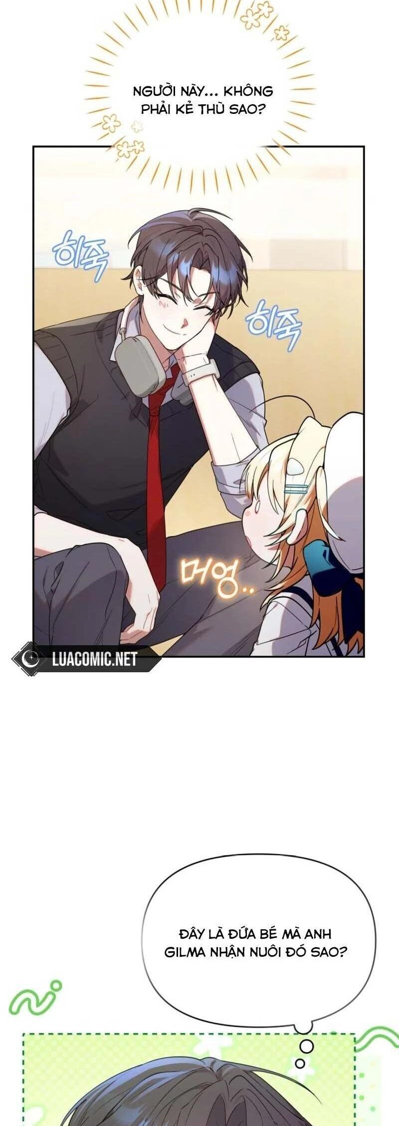 Thợ Săn Của Lớp Gà Con Chapter 8 - Trang 2