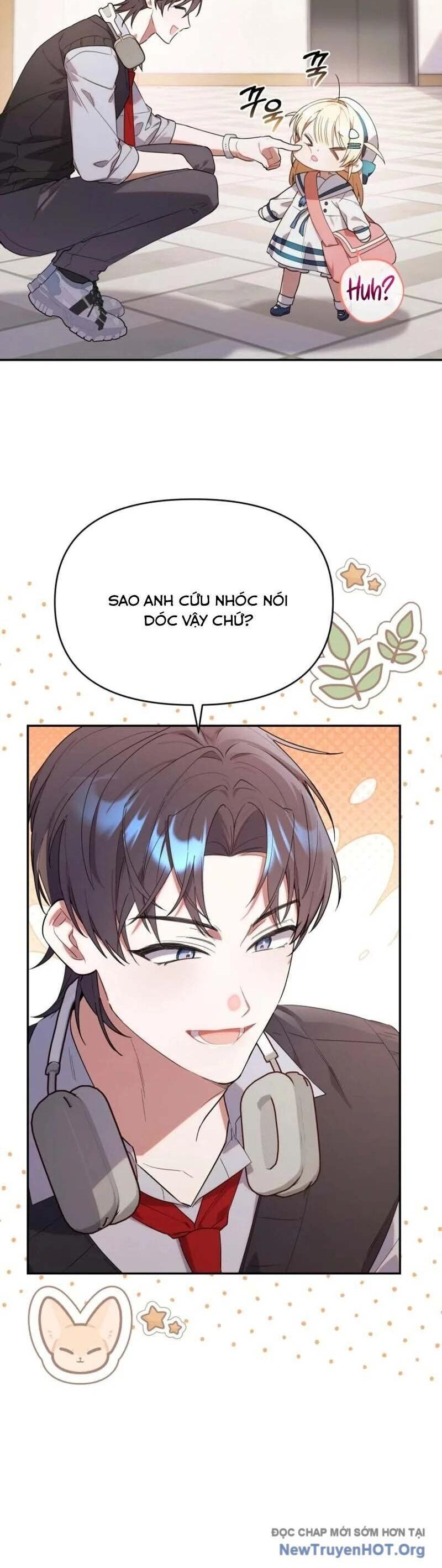 Thợ Săn Của Lớp Gà Con Chapter 8 - Trang 2