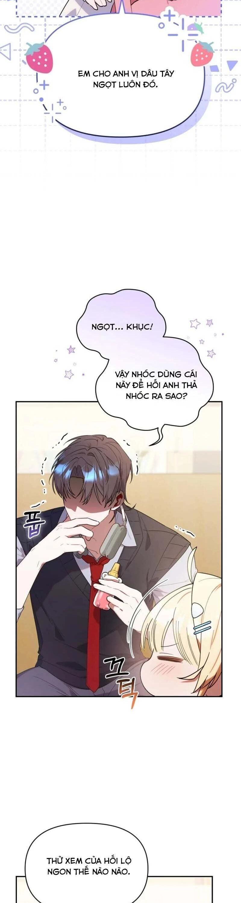 Thợ Săn Của Lớp Gà Con Chapter 8 - Trang 2