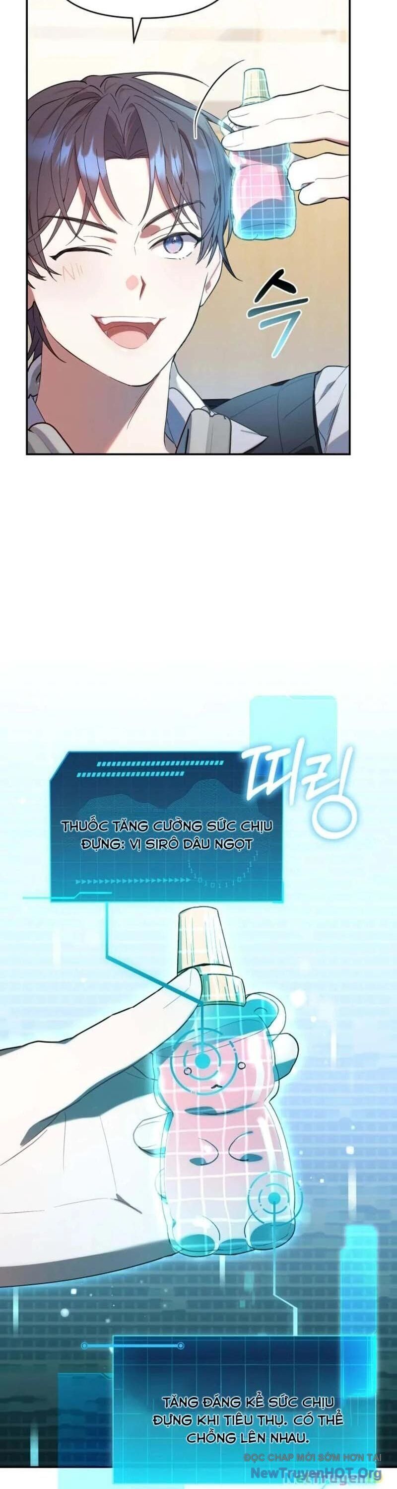 Thợ Săn Của Lớp Gà Con Chapter 8 - Trang 2