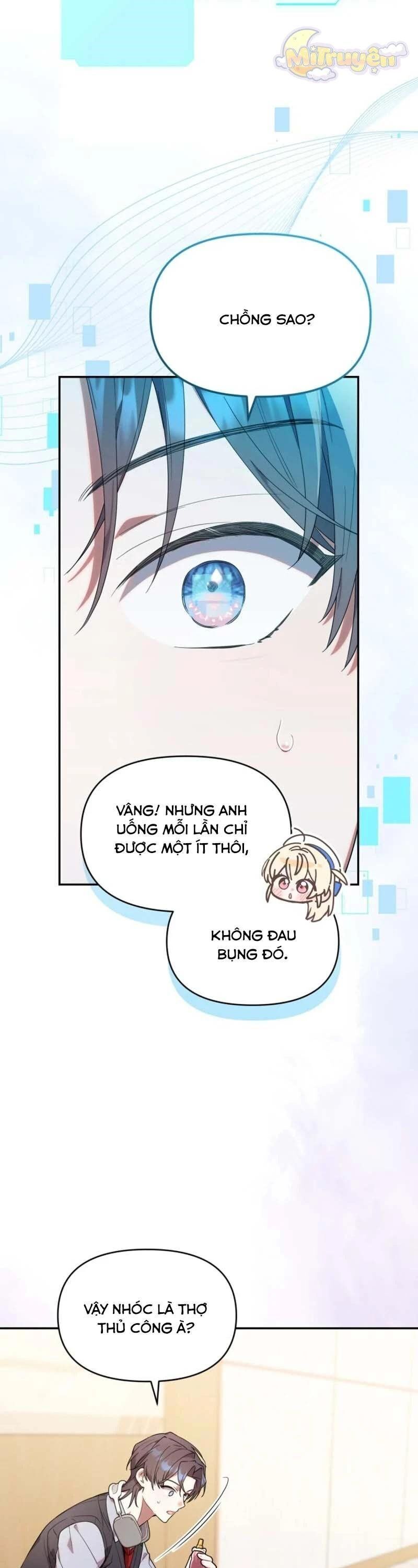 Thợ Săn Của Lớp Gà Con Chapter 8 - Trang 2