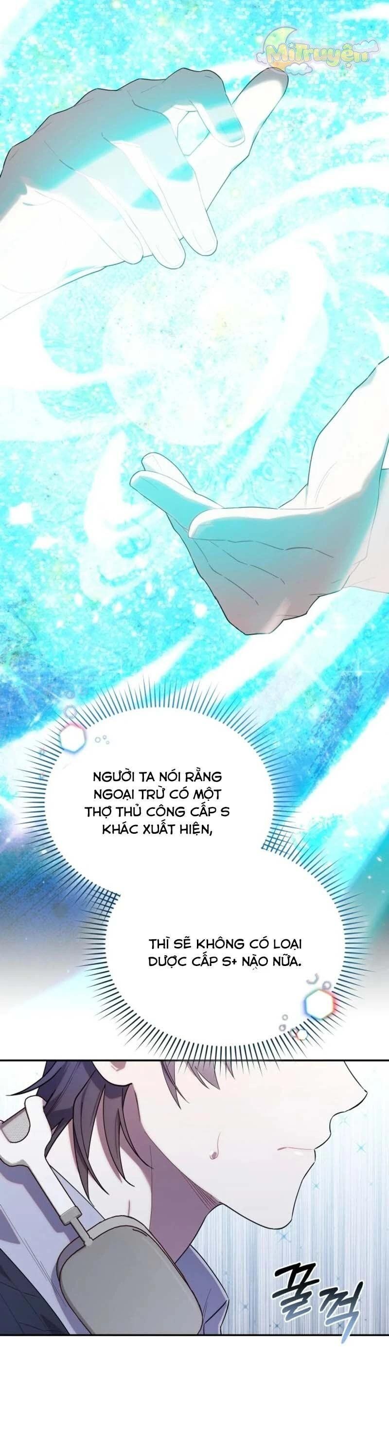 Thợ Săn Của Lớp Gà Con Chapter 8 - Trang 2