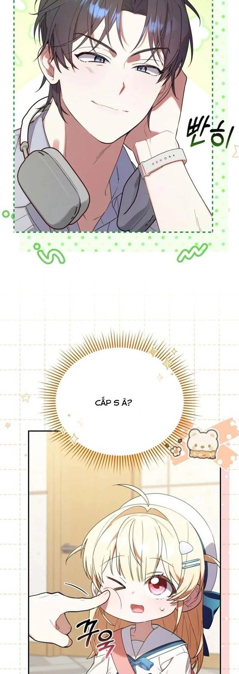 Thợ Săn Của Lớp Gà Con Chapter 8 - Trang 2